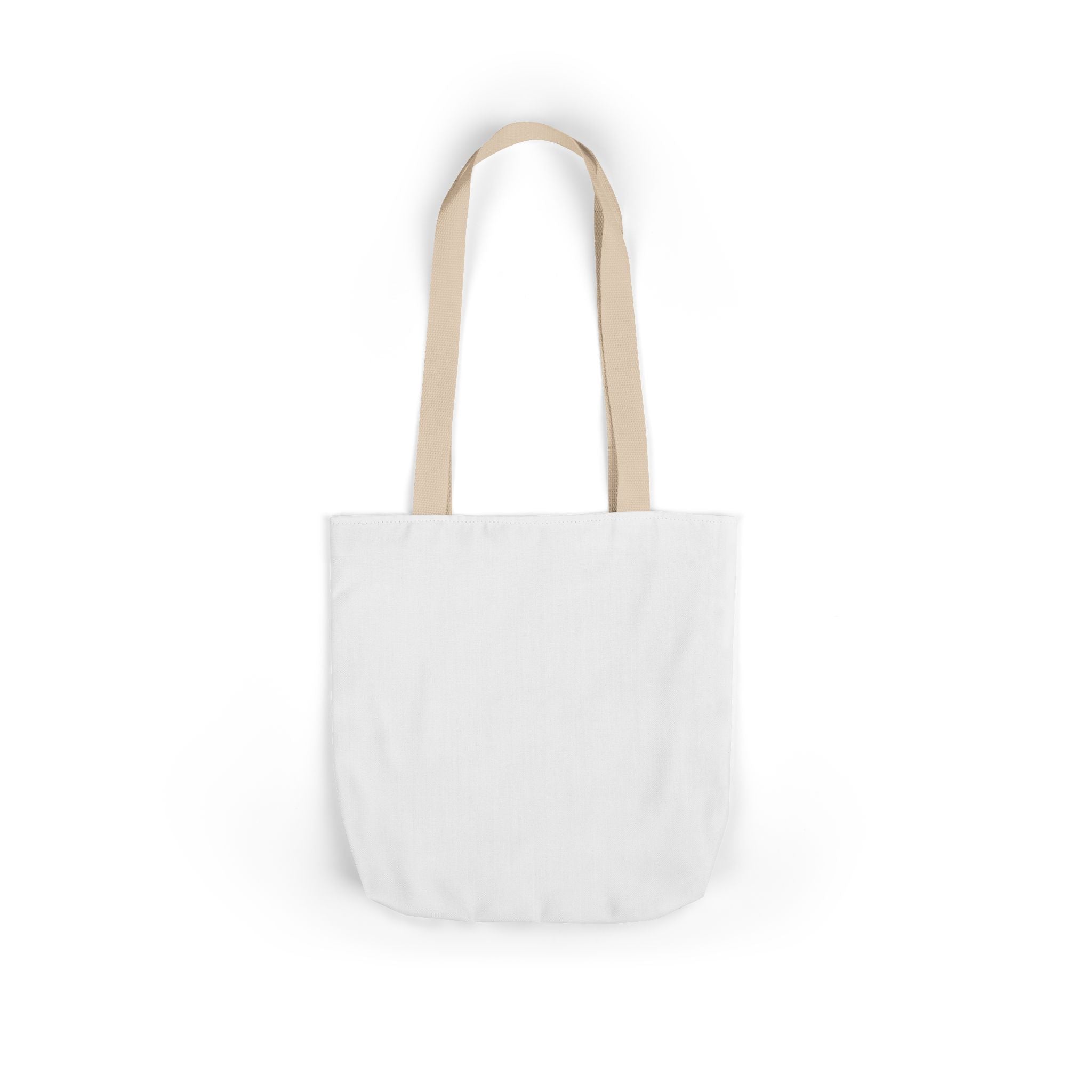 Thriving on One Tote Bag