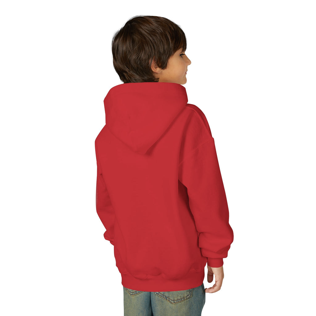 Waddle Penguin Kids Hoodie — Nureli Kids