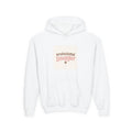 Professional Snuggler Kids Hoodie - Nureli Kids