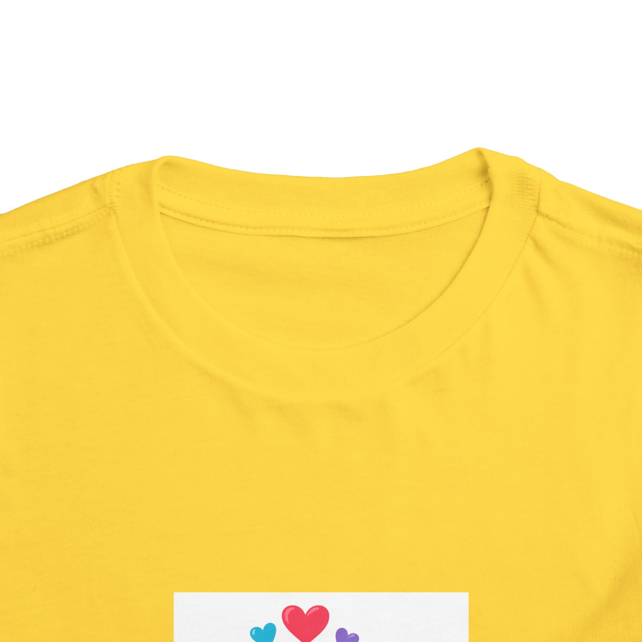Happy Whale Toddler T-Shirt — Nureli Kids