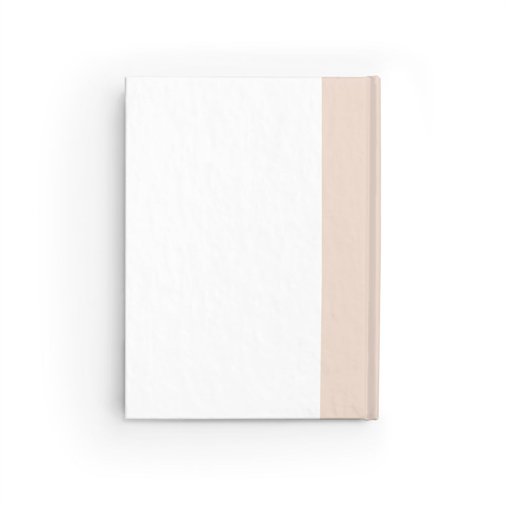 Softest Kind of Strong Journal
