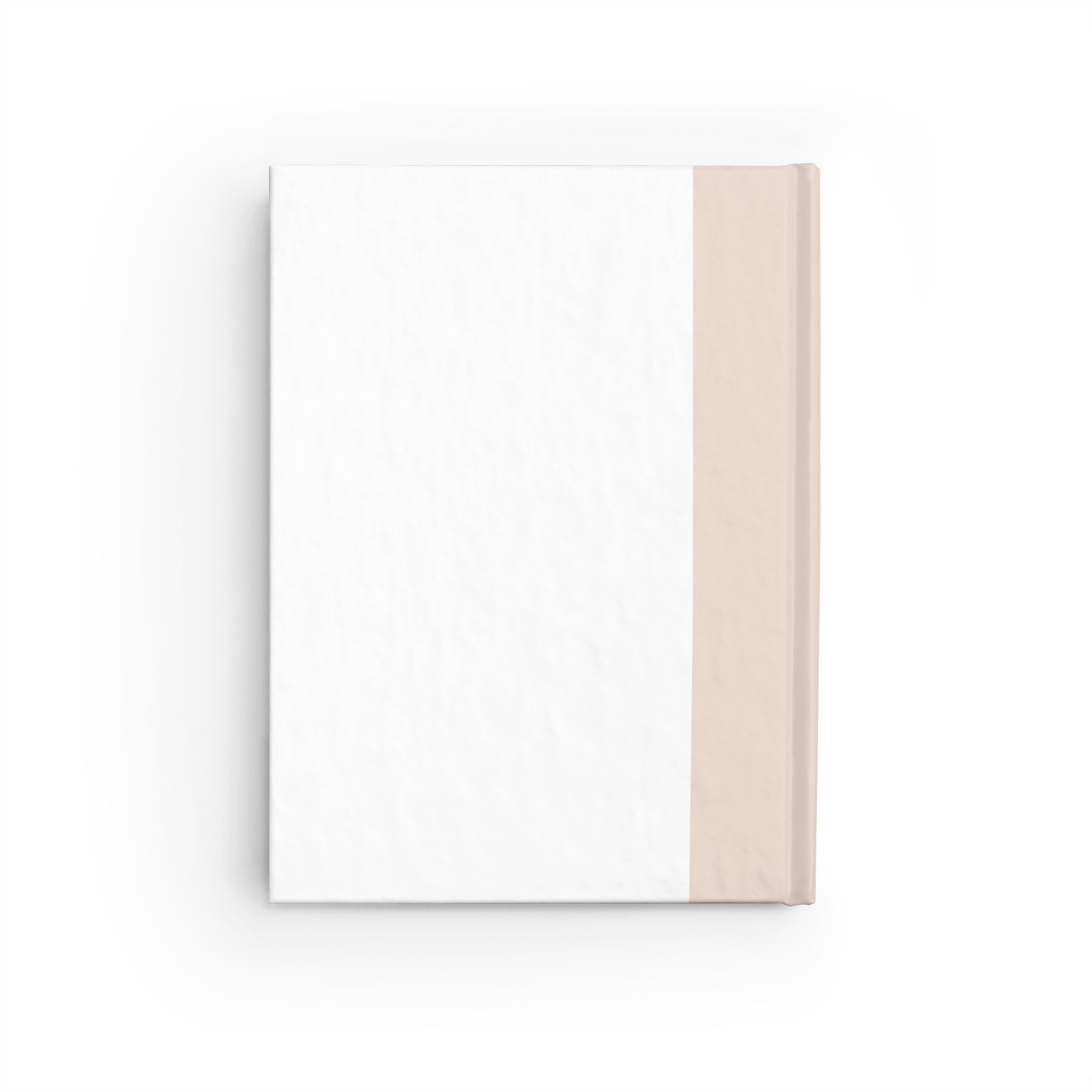 Softest Kind of Strong Journal