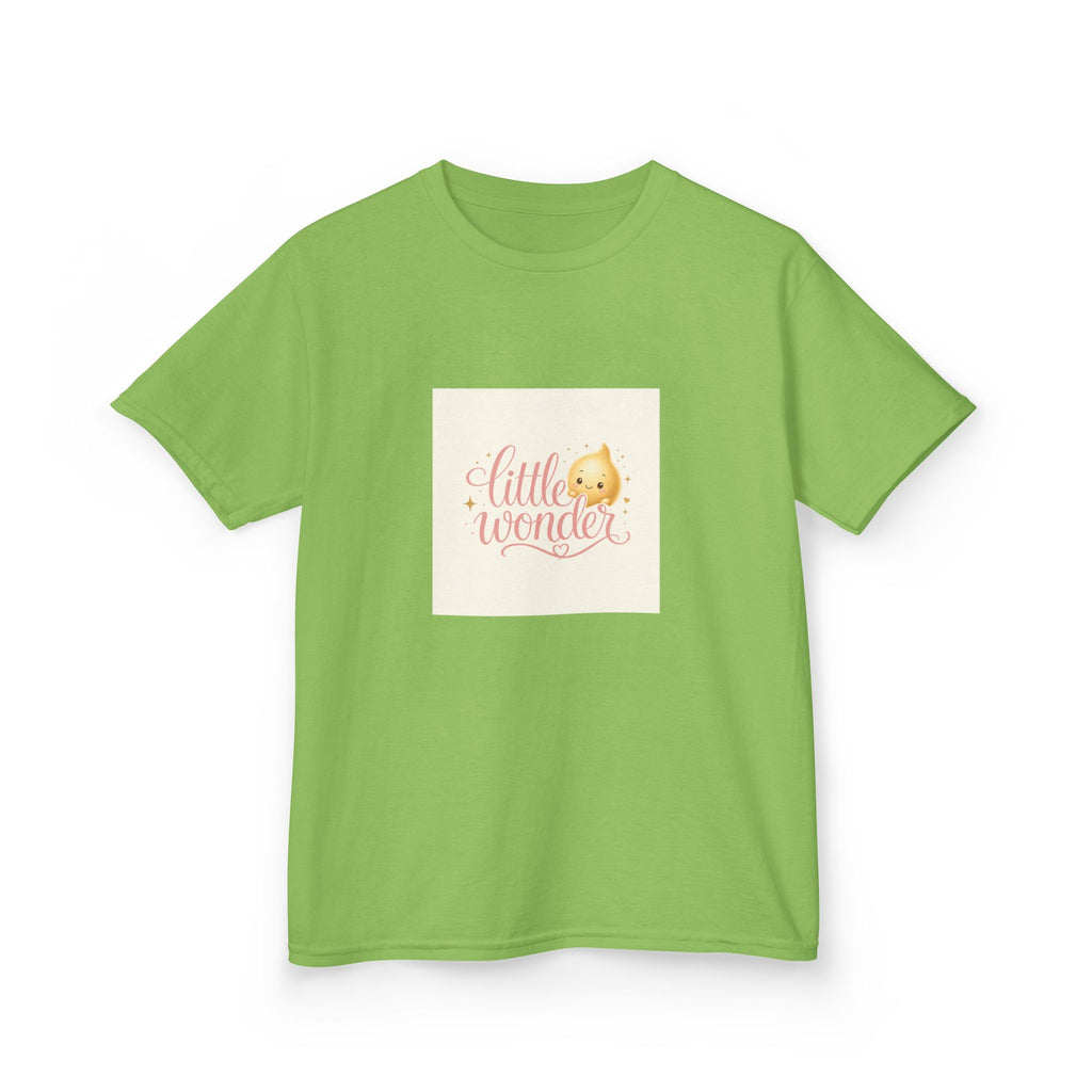 Little Wonder Kids T-Shirt - Nureli Kids