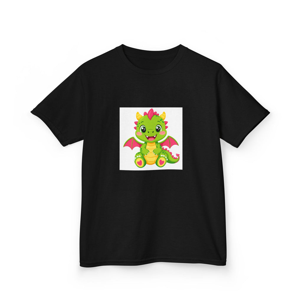 Tiny Dragon Kids T-Shirt — Nureli Kids