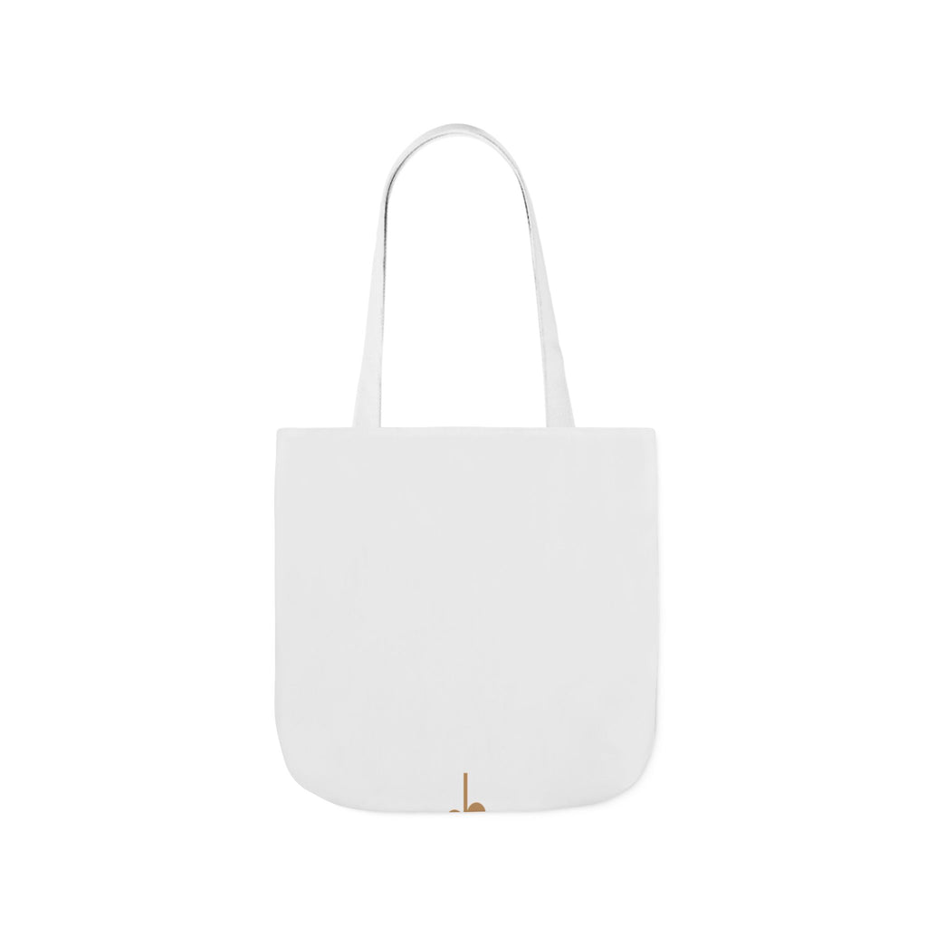 Nurture their minds, inspire their hearts Tote
