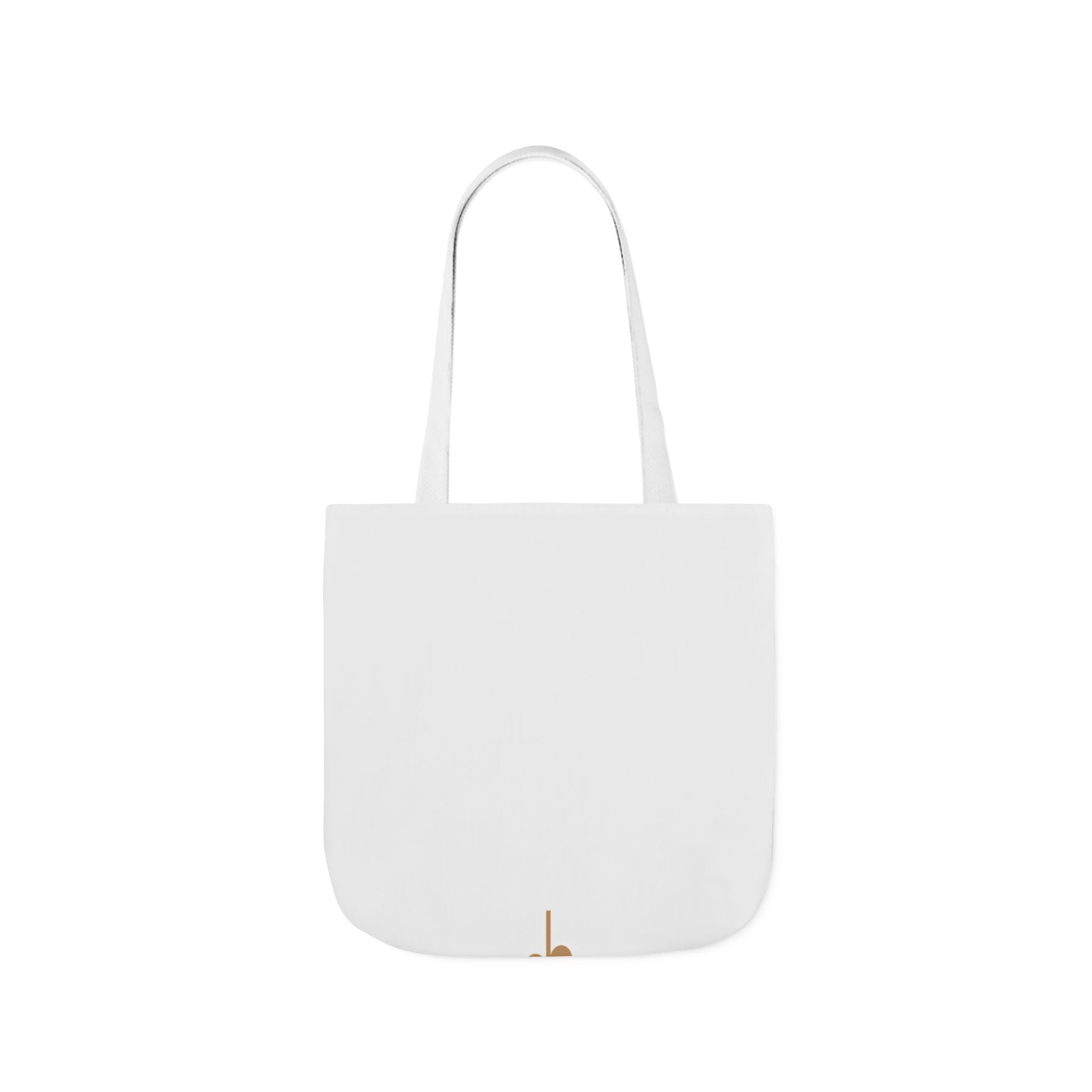 Nurture their minds, inspire their hearts Tote
