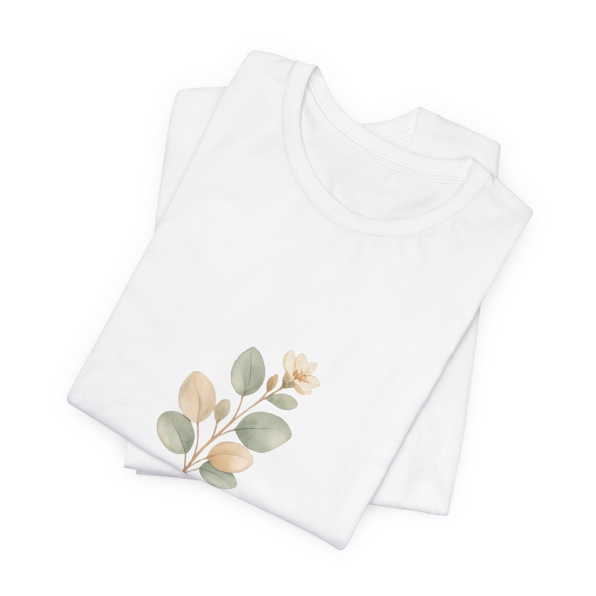 Cozy Mama Tee