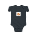 Clever Fox Baby Bodysuit — Nureli Kids