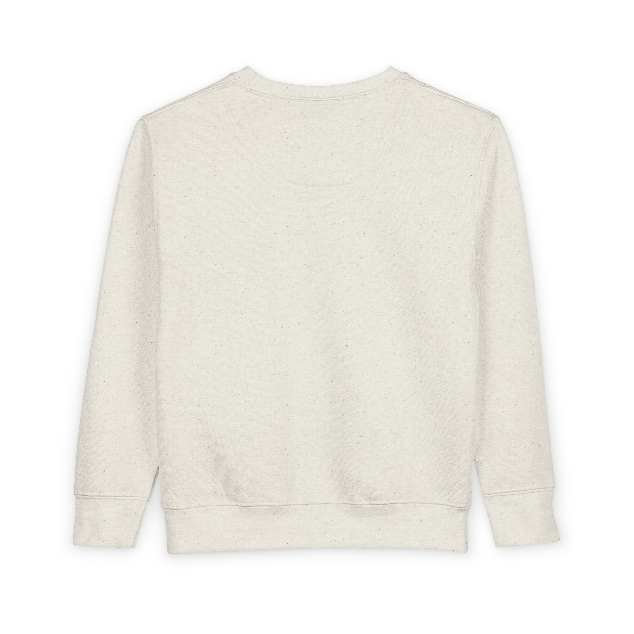Little Astronaut Toddler Sweatshirt — Nureli Kids