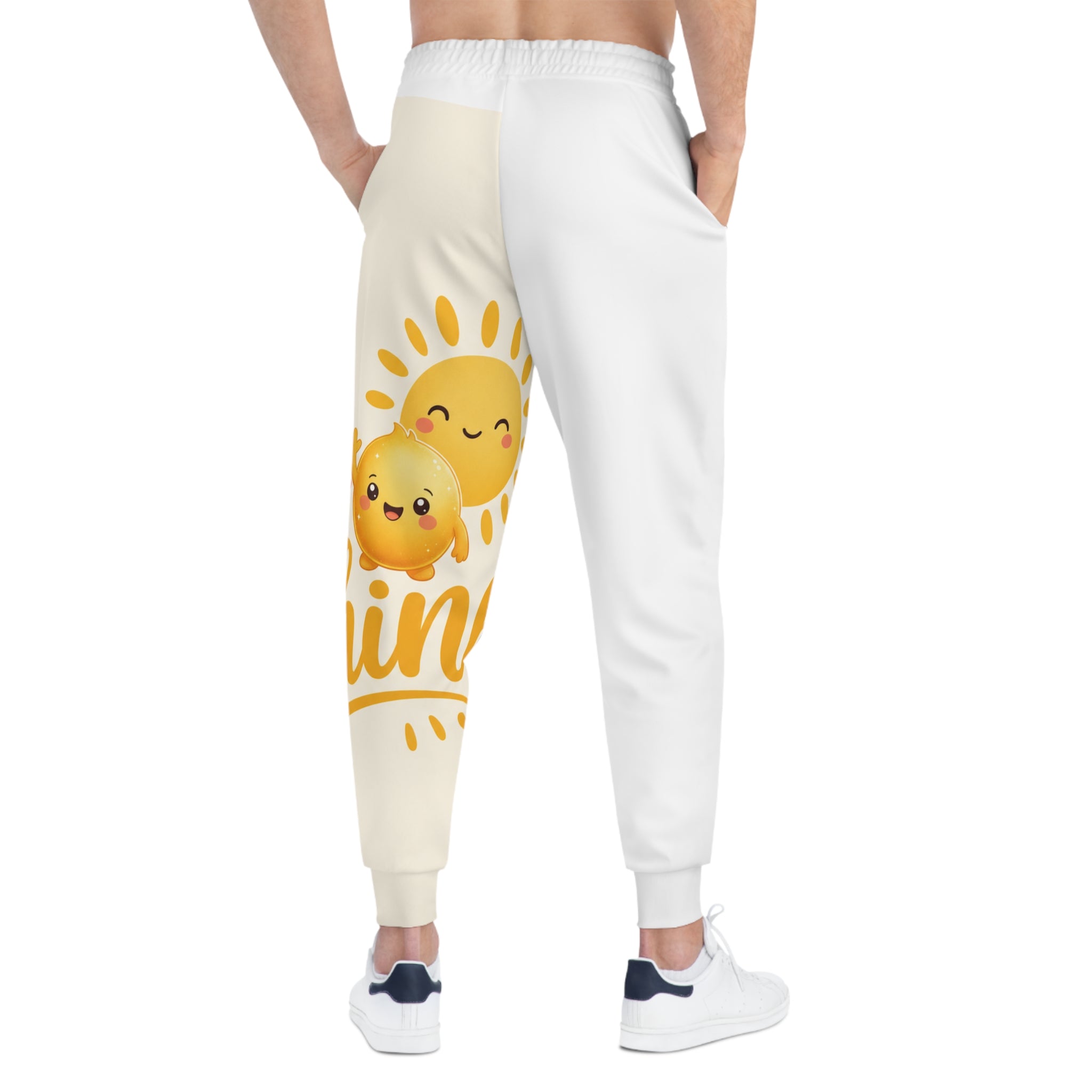 Hello Sunshine Kids Shorts - Nureli Kids