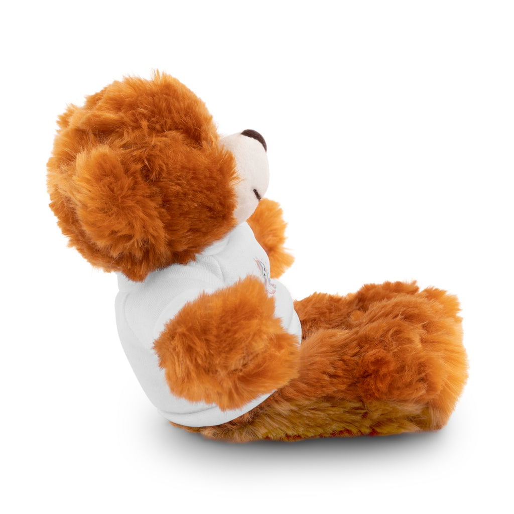 Magical Unicorn Stuffed Animal — Nureli Kids