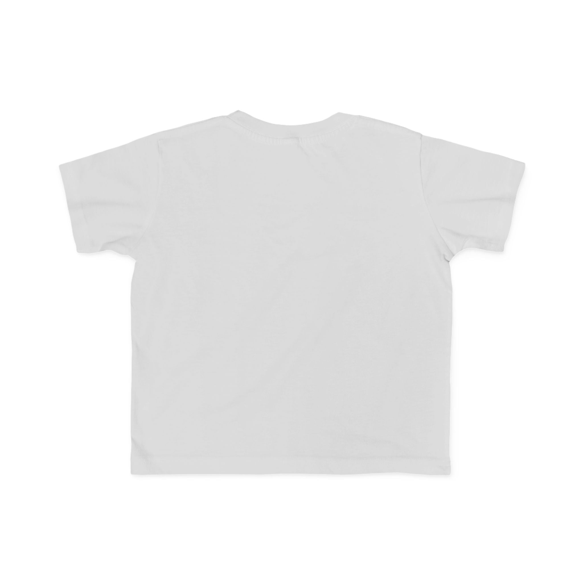 Big Sister Toddler Tee