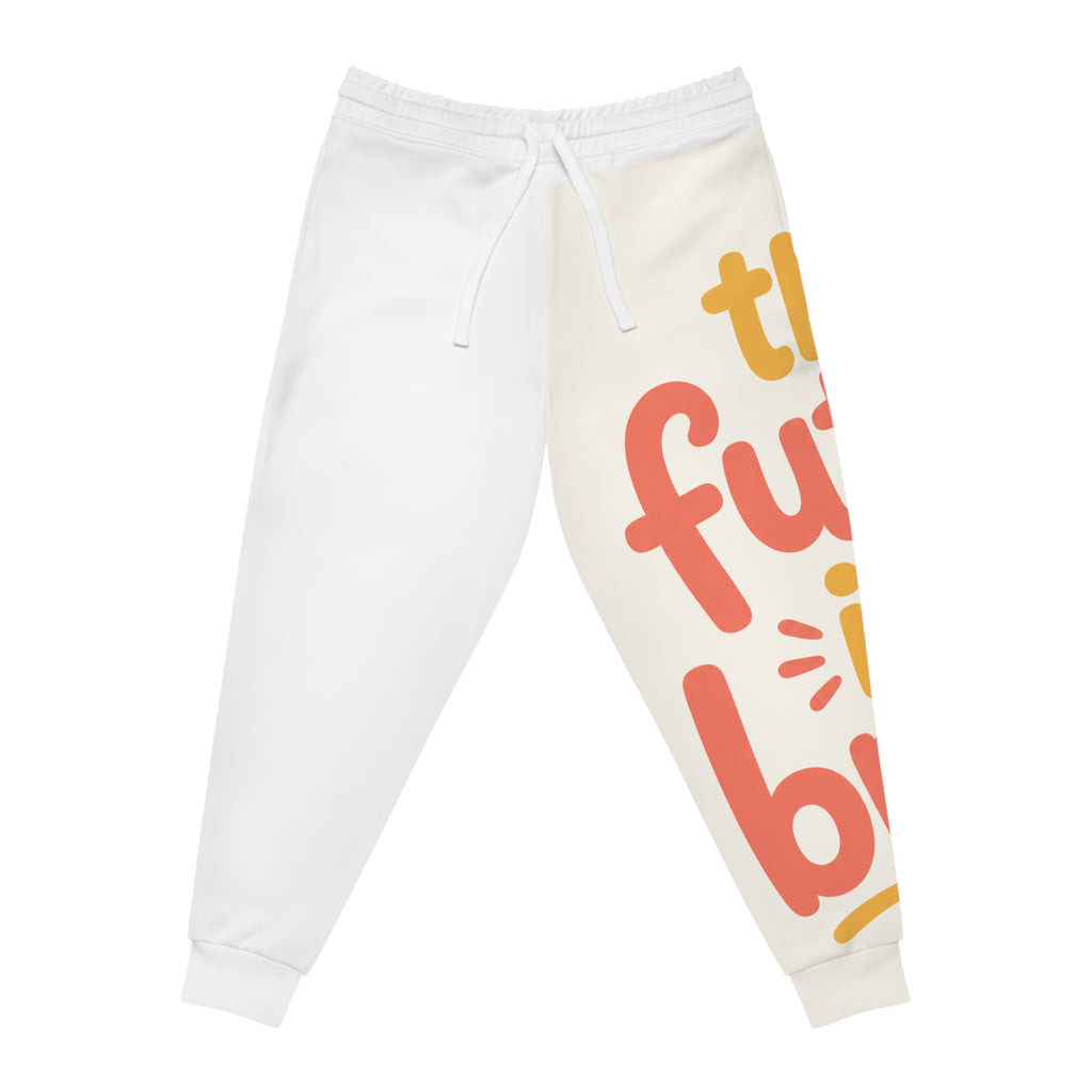 The Future Is Bright Kids Shorts — Nureli Kids