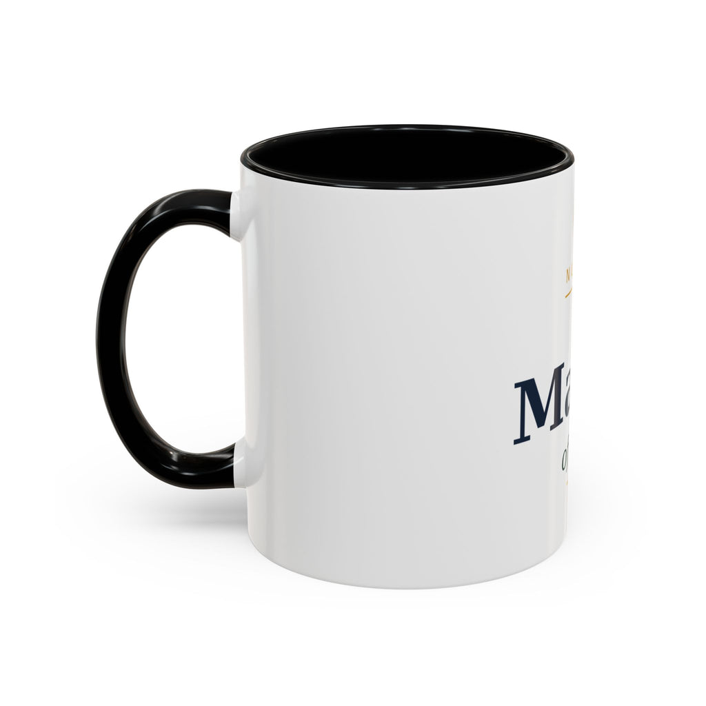 Mama Of One Mug
