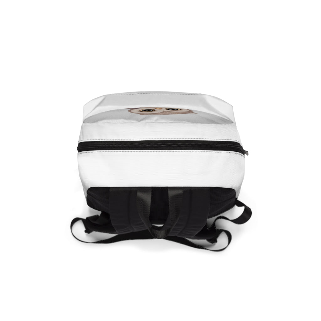 Wise Little Owl Kids Backpack — Nureli Kids