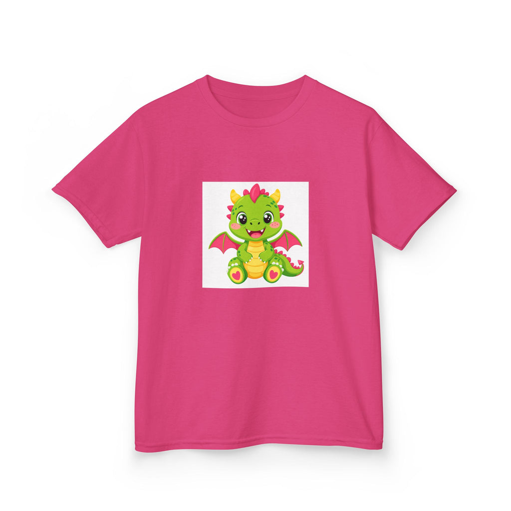 Tiny Dragon Kids T-Shirt — Nureli Kids