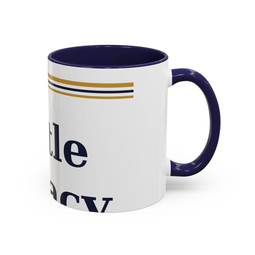 Little Legacy Coffee Mug (11oz/15oz)