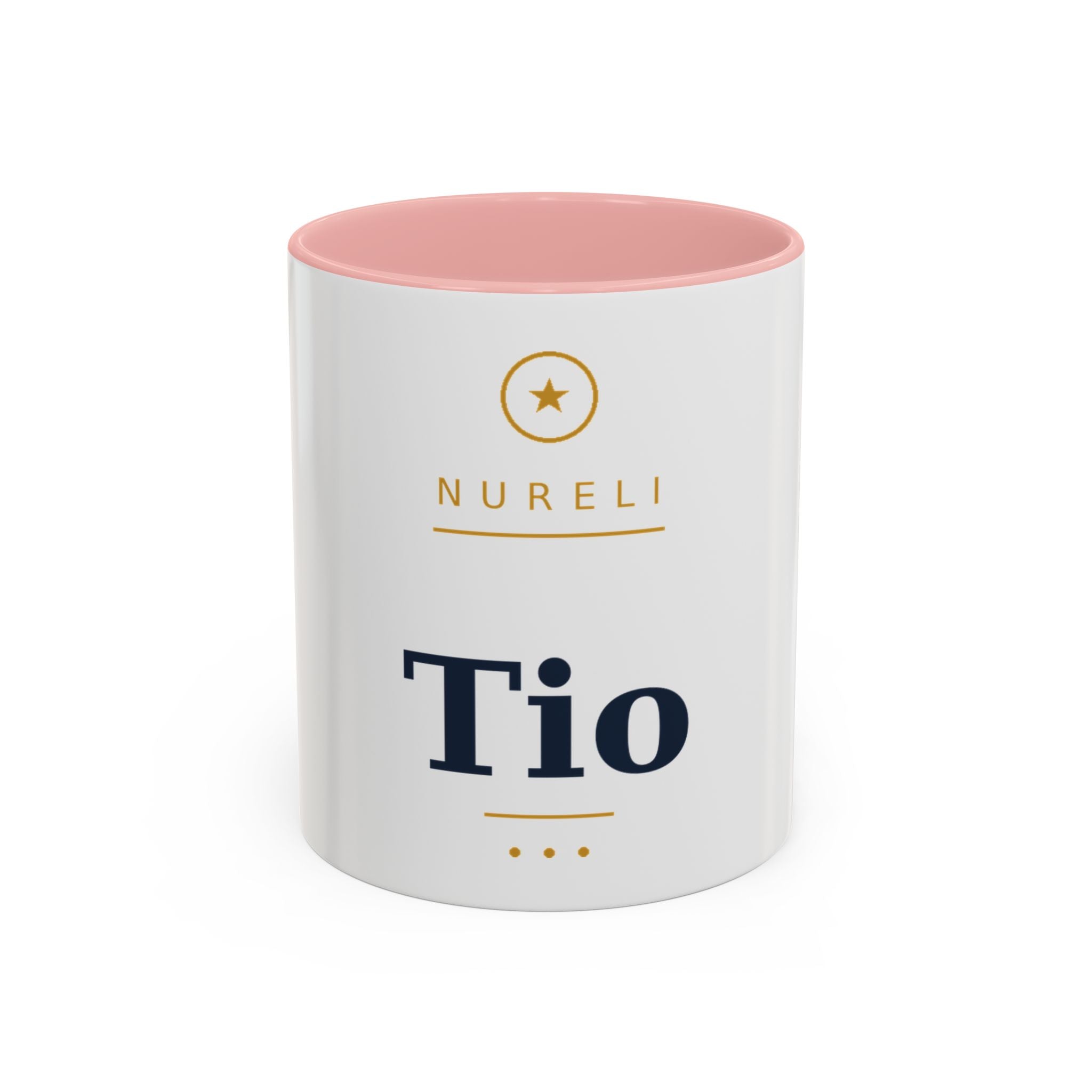 Tio Mug