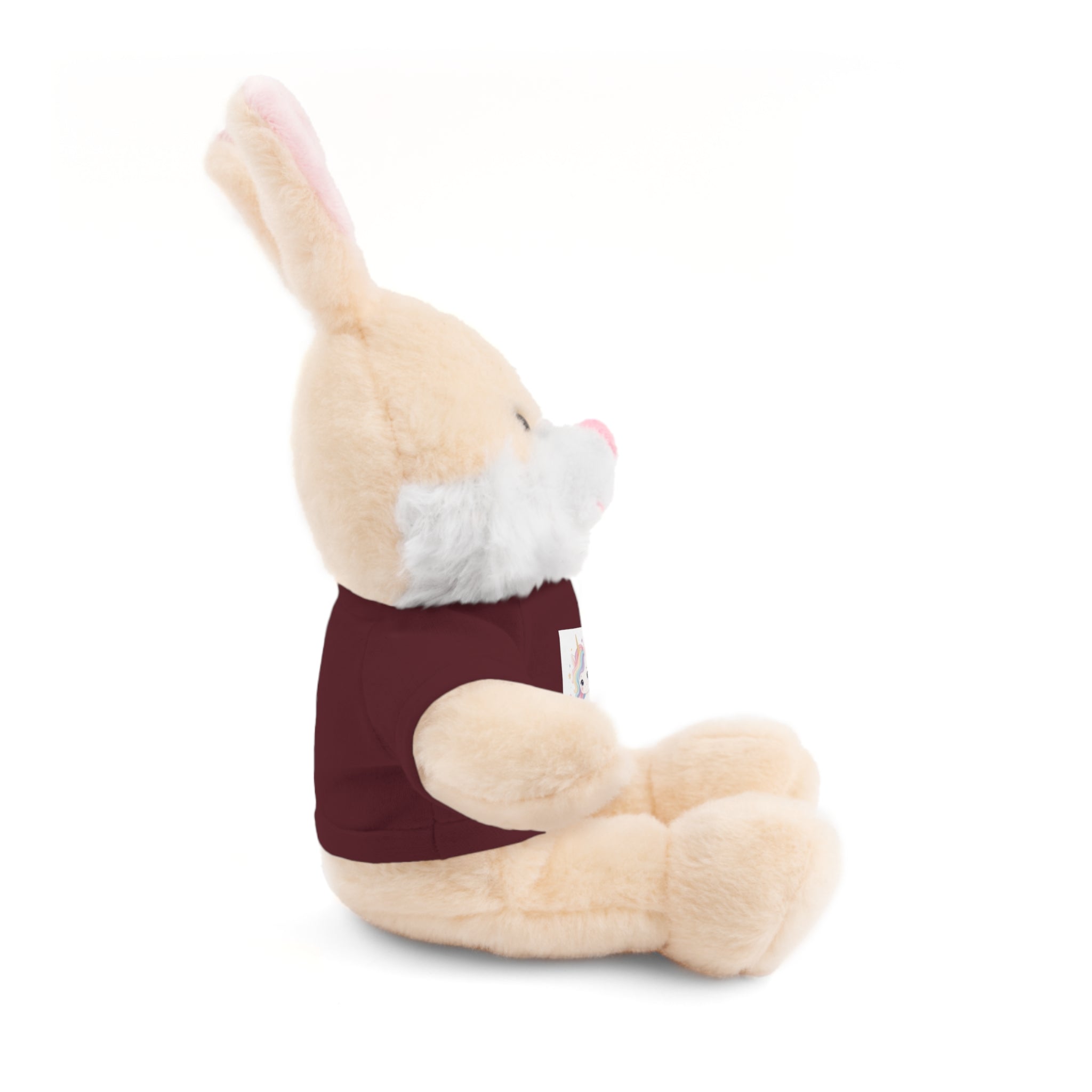 Magical Unicorn Stuffed Animal — Nureli Kids