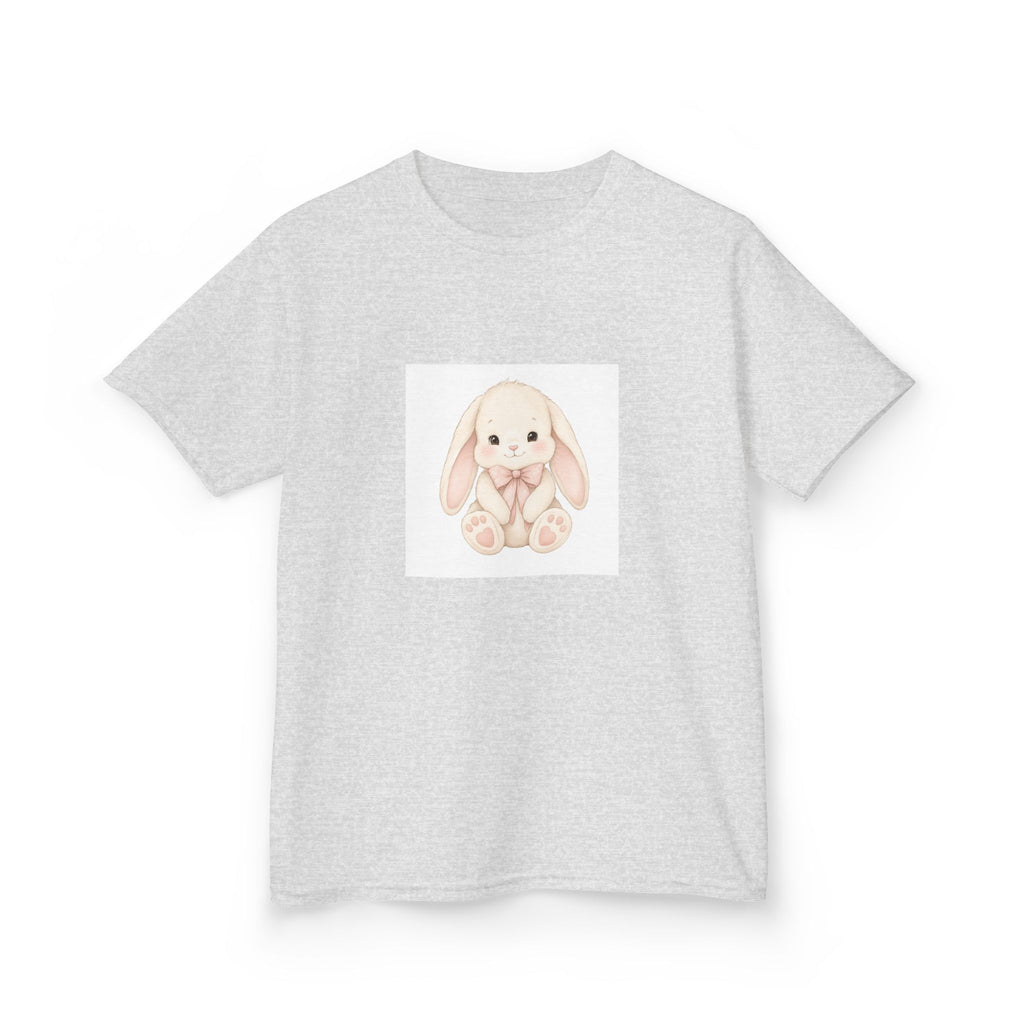 Snuggle Bunny Kids T-Shirt — Nureli Kids