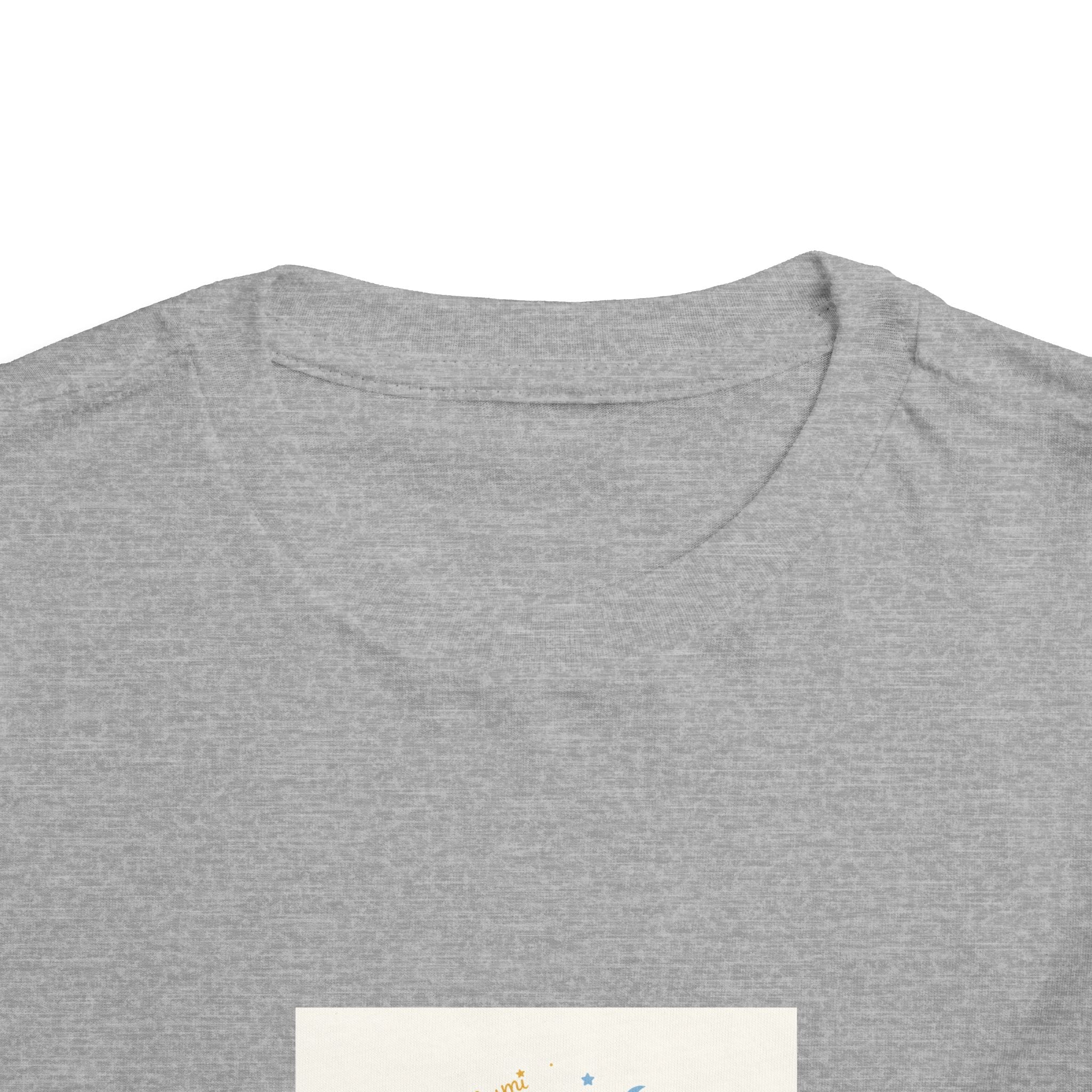 Dream Big Toddler T-Shirt - Nureli Kids
