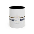 Bonjour Baby Coffee Mug