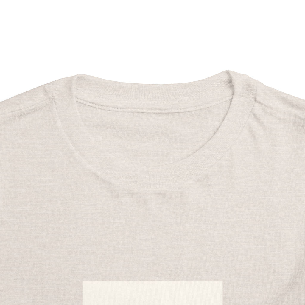 Brave And Kind Toddler T-Shirt - Nureli Kids