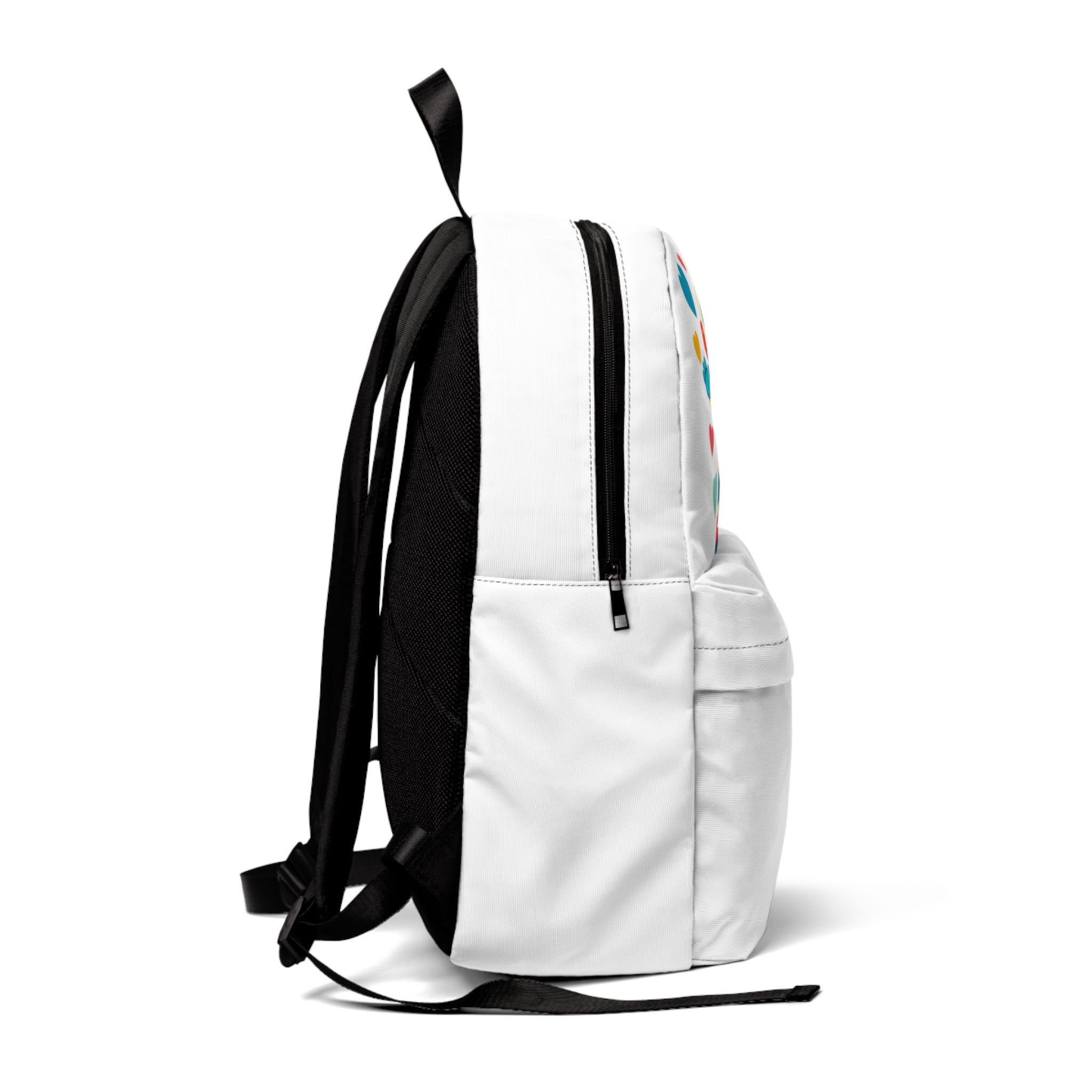 Beep Boop Robot Kids Backpack - Nureli Kids