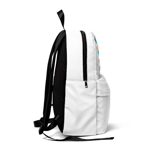 Beep Boop Robot Kids Backpack - Nureli Kids