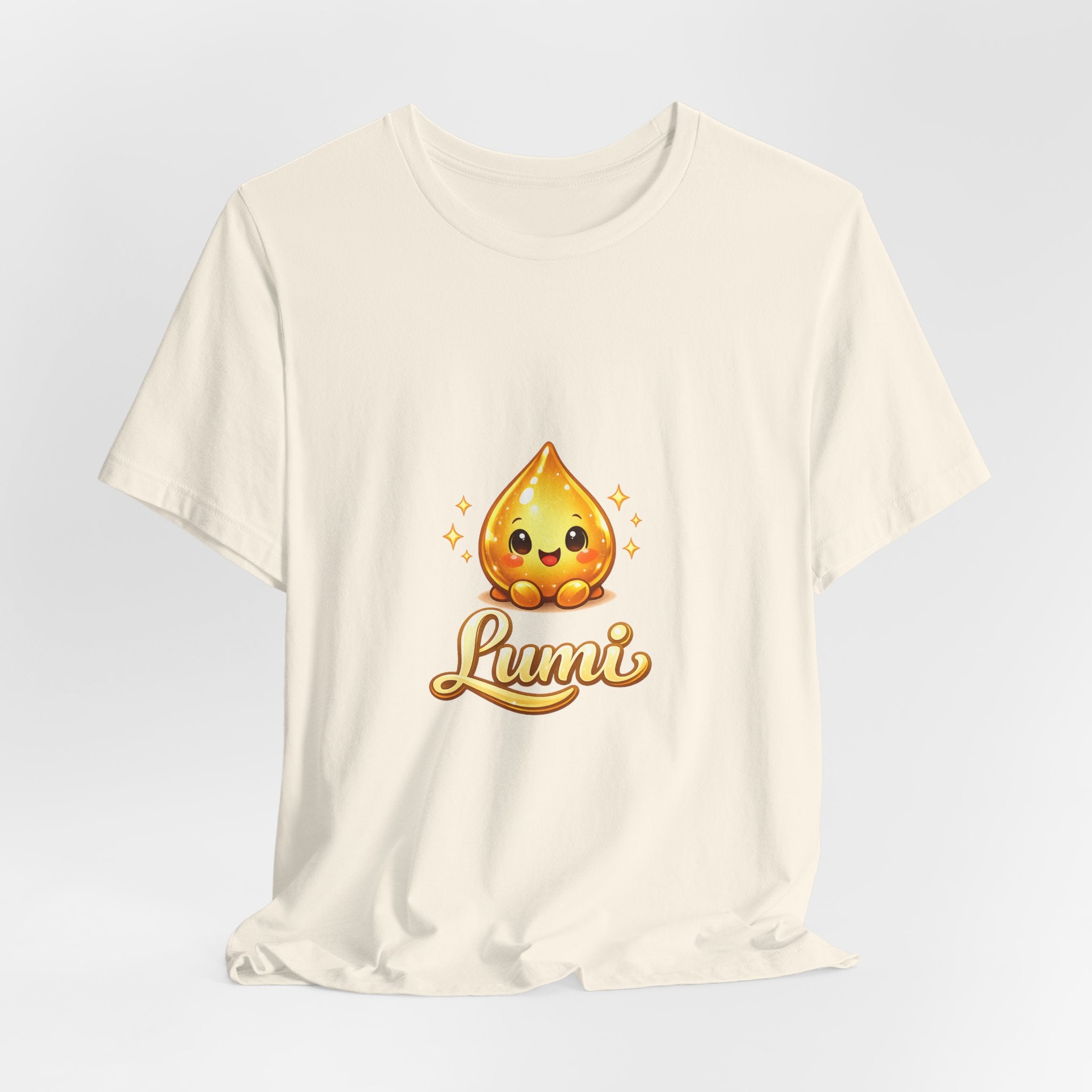 Lumi Tee
