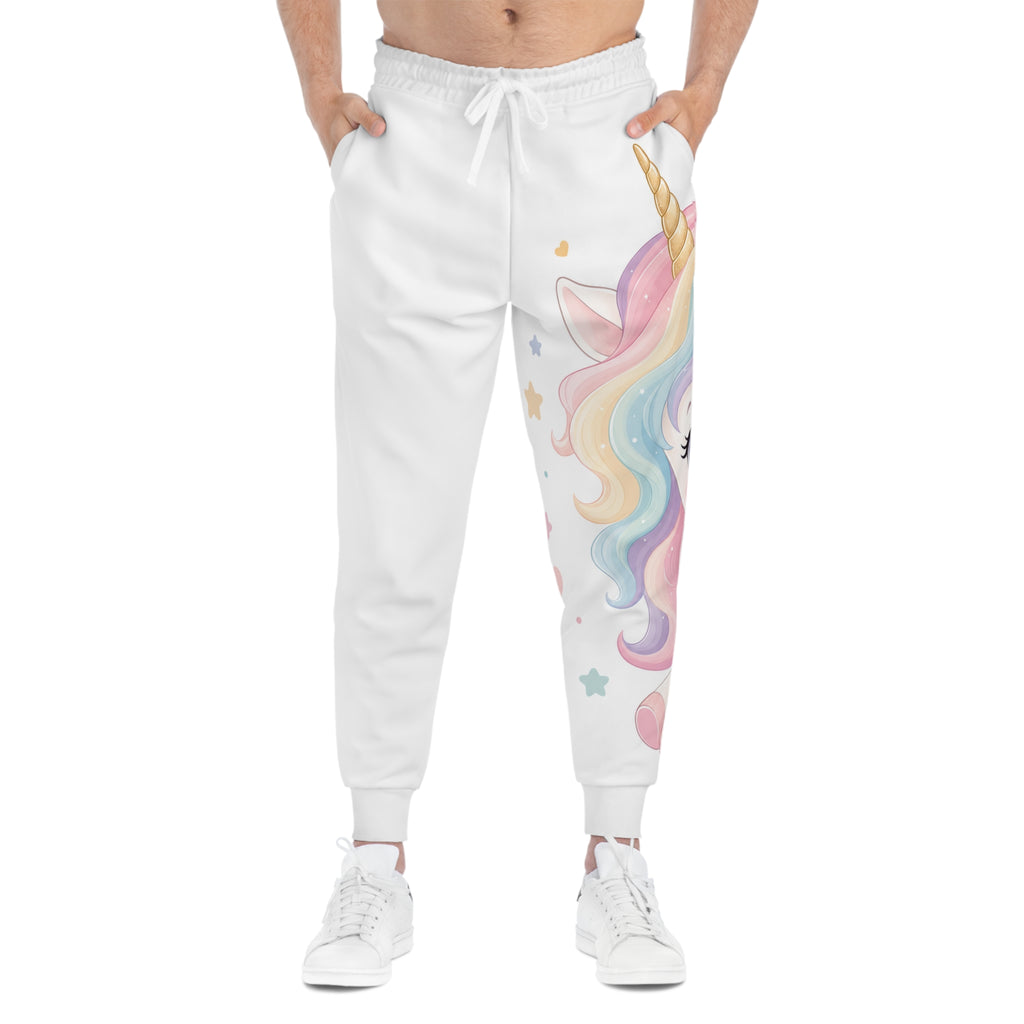 Dreamy Unicorn Kids Shorts — Nureli Kids