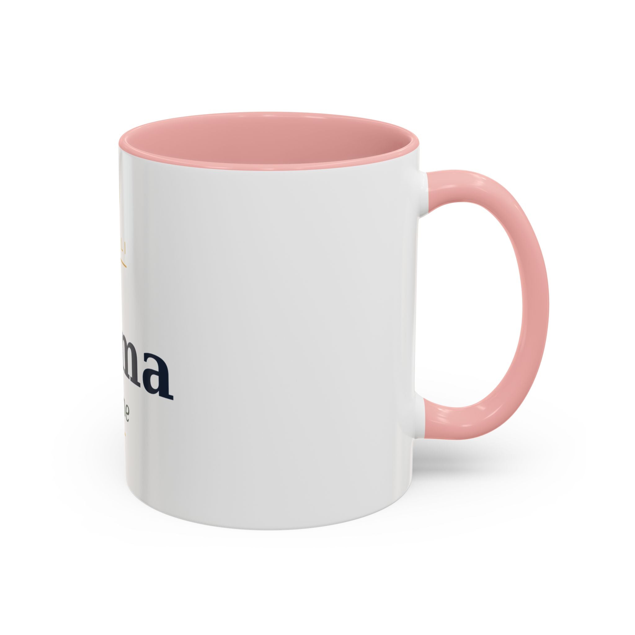 Mama Of One Mug