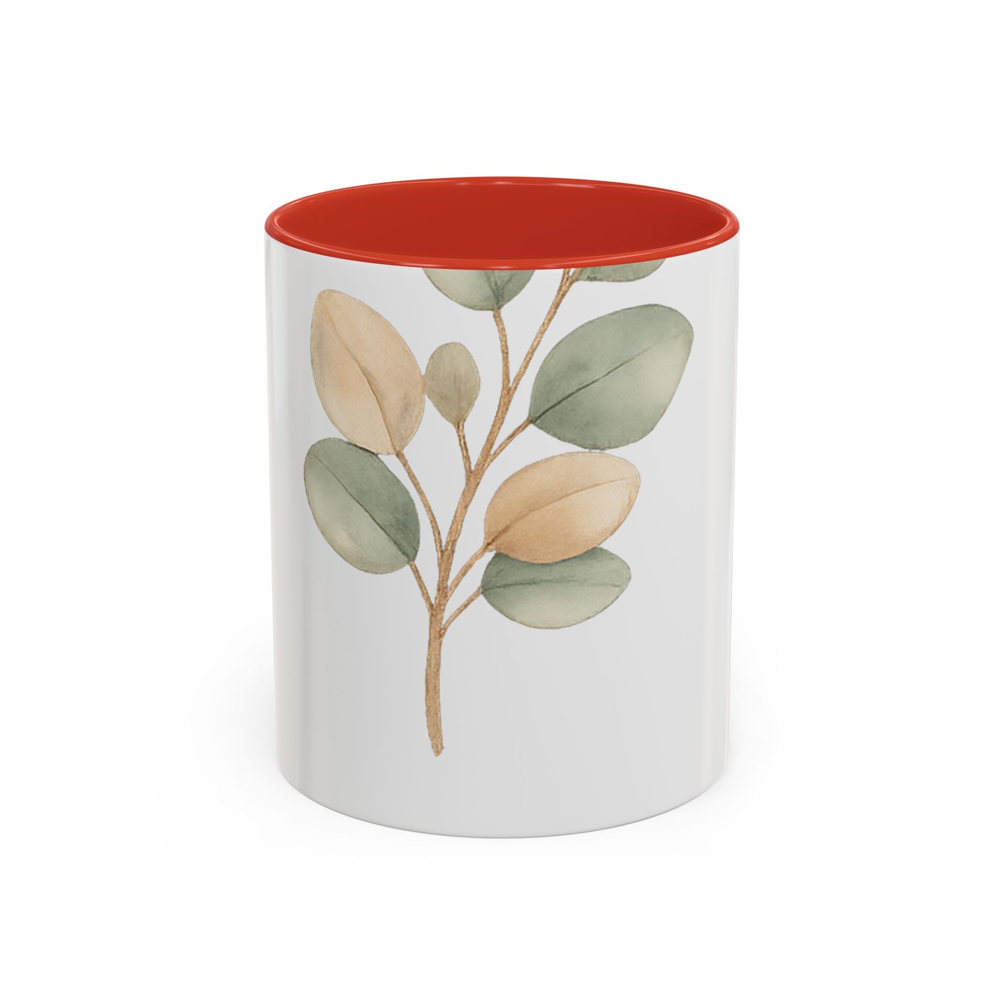 Cozy Mama Mug