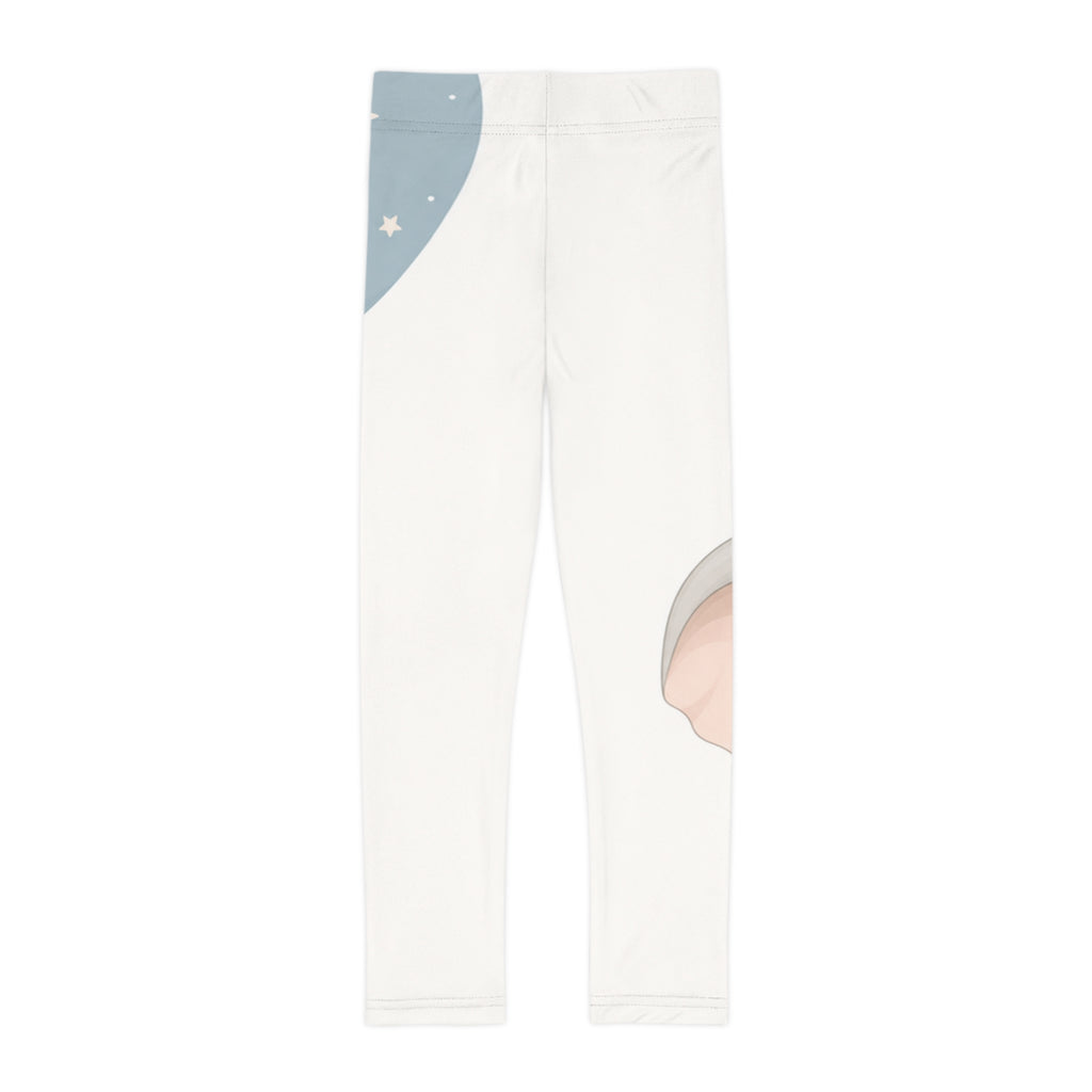 Little Elephant Kids Leggings — Nureli Kids