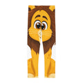 Brave Little Lion kids leggings by Nureli Kids
