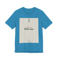Welcome Little One Tee