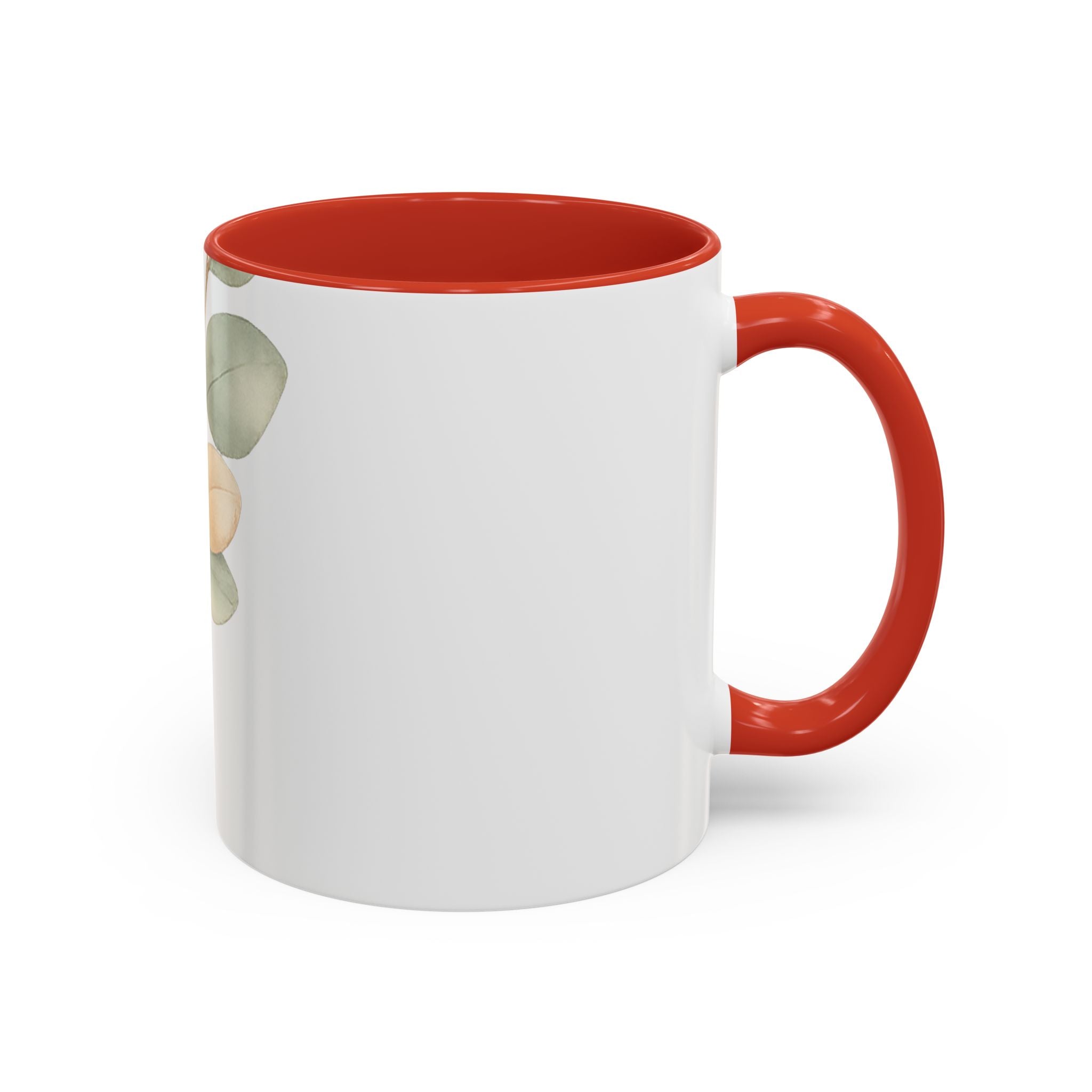 Cozy Mama Mug