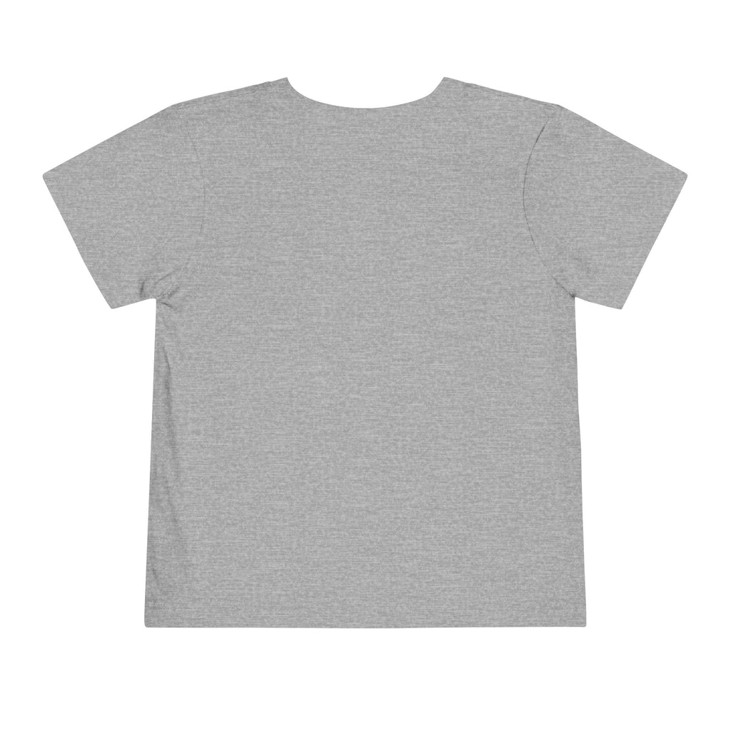 Waddle Penguin Toddler T-Shirt — Nureli Kids