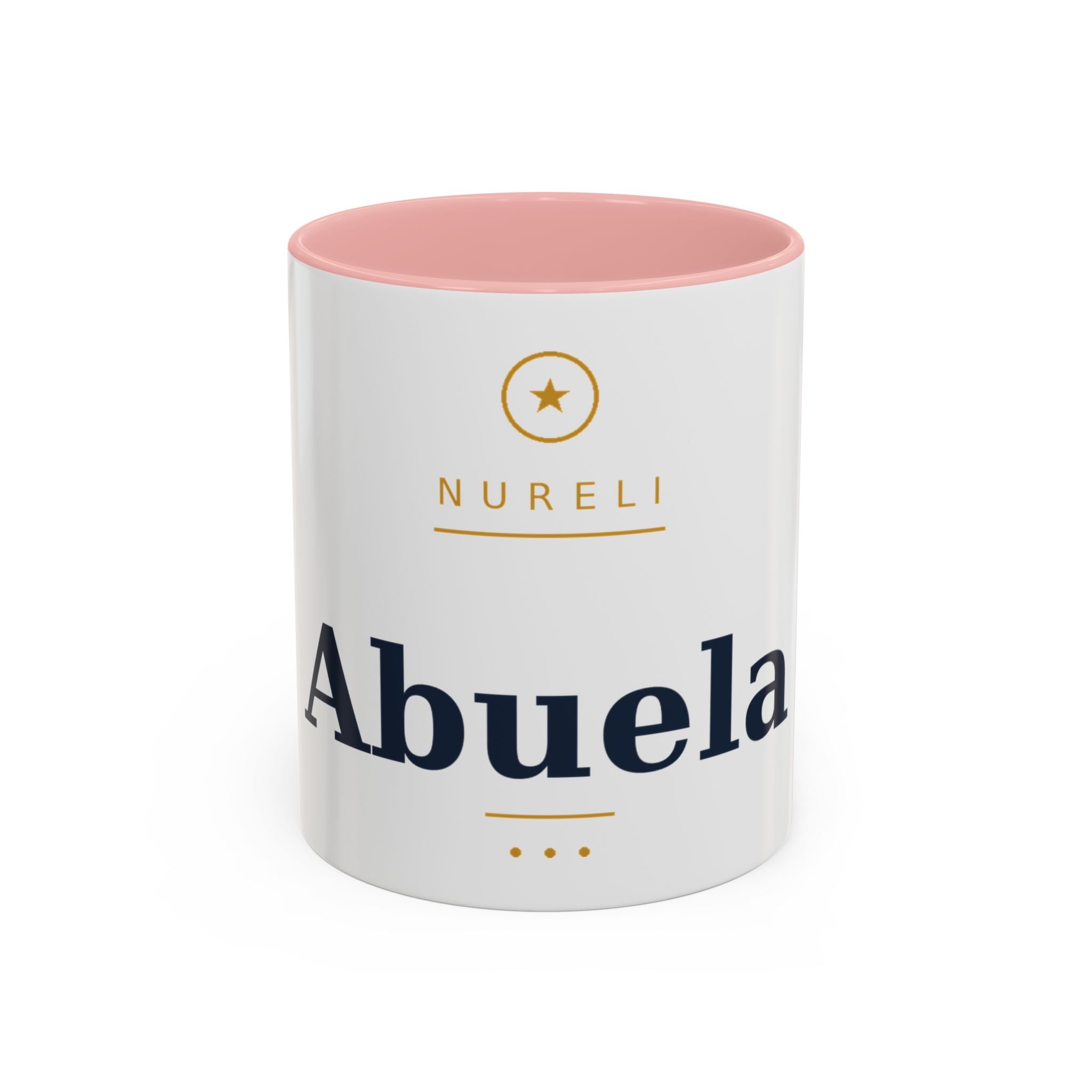 Abuela Mug
