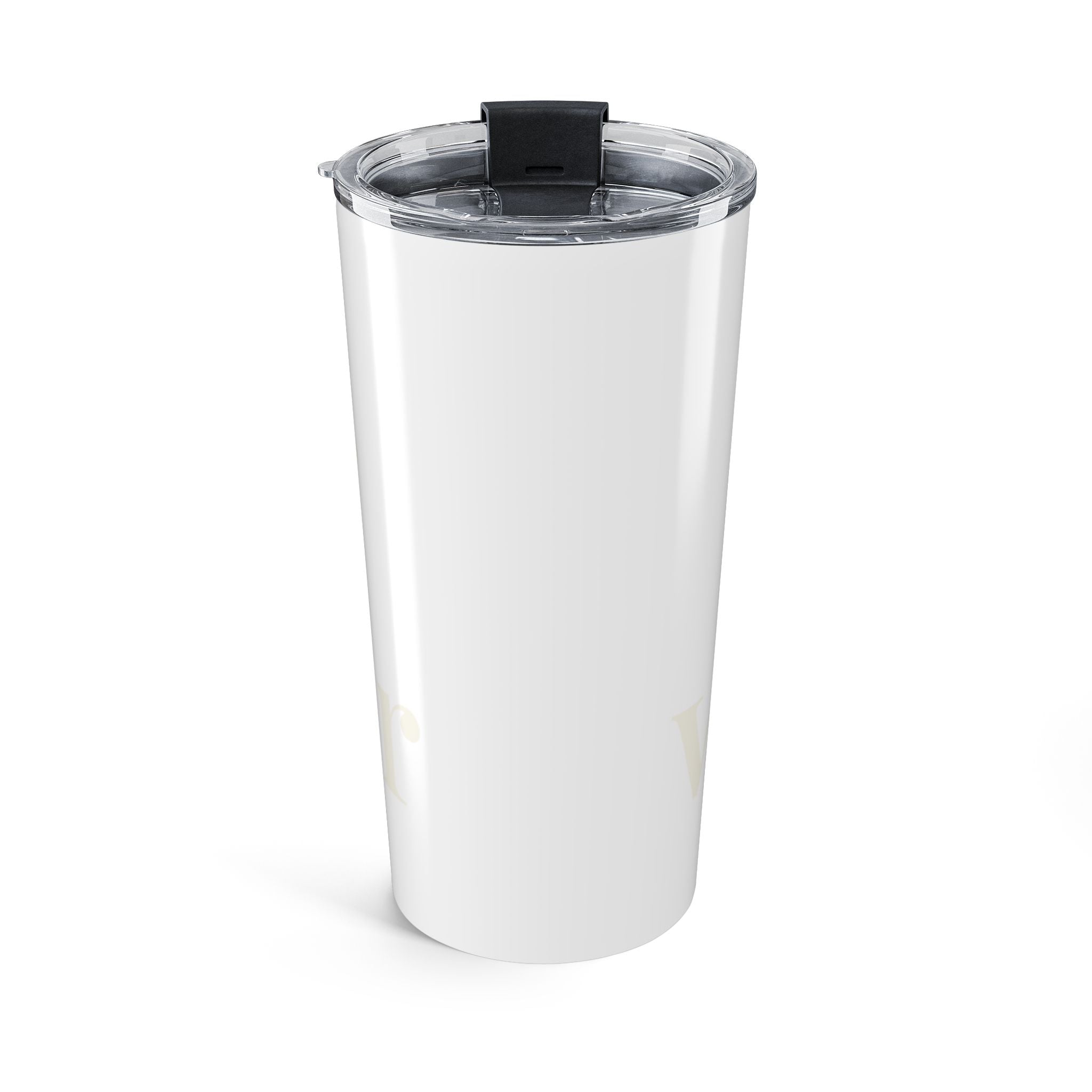 Raising my little wonder Tumbler