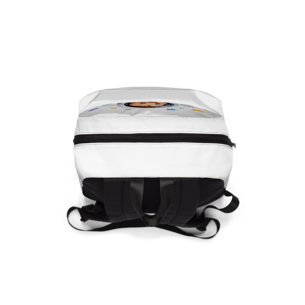 Little Astronaut Kids Backpack — Nureli Kids