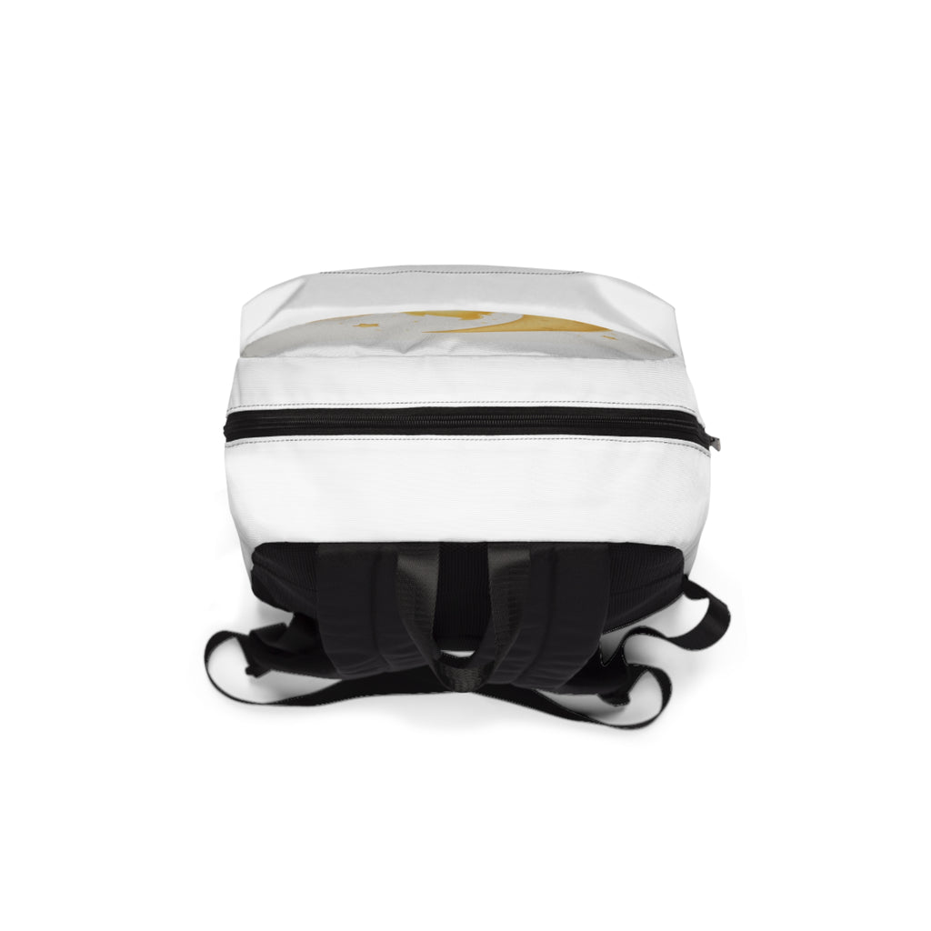 Lumi on the Moon Kids Backpack — Nureli Kids