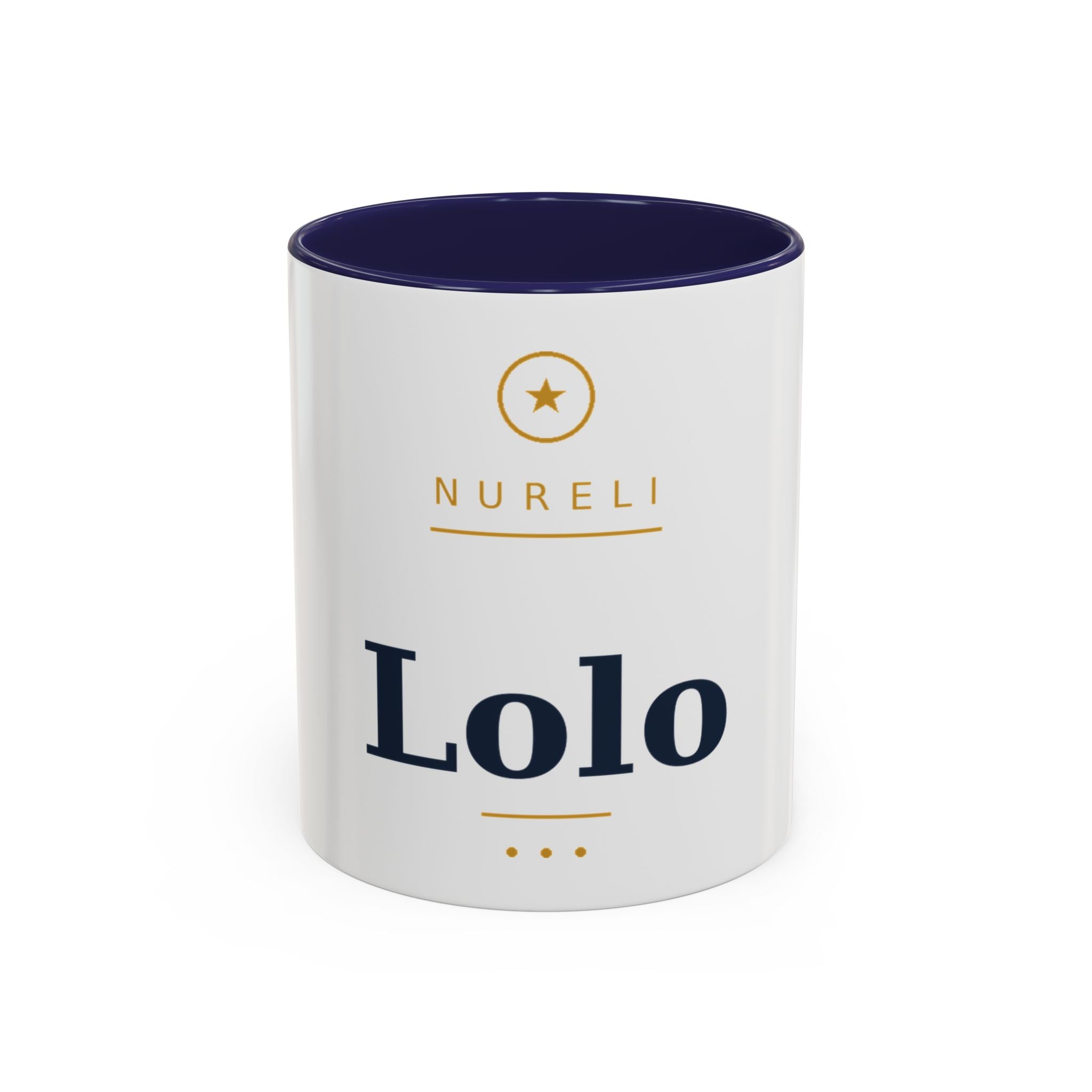Lolo Mug