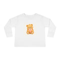 Cozy Bear Toddler Long-Sleeve Tee — Nureli Kids