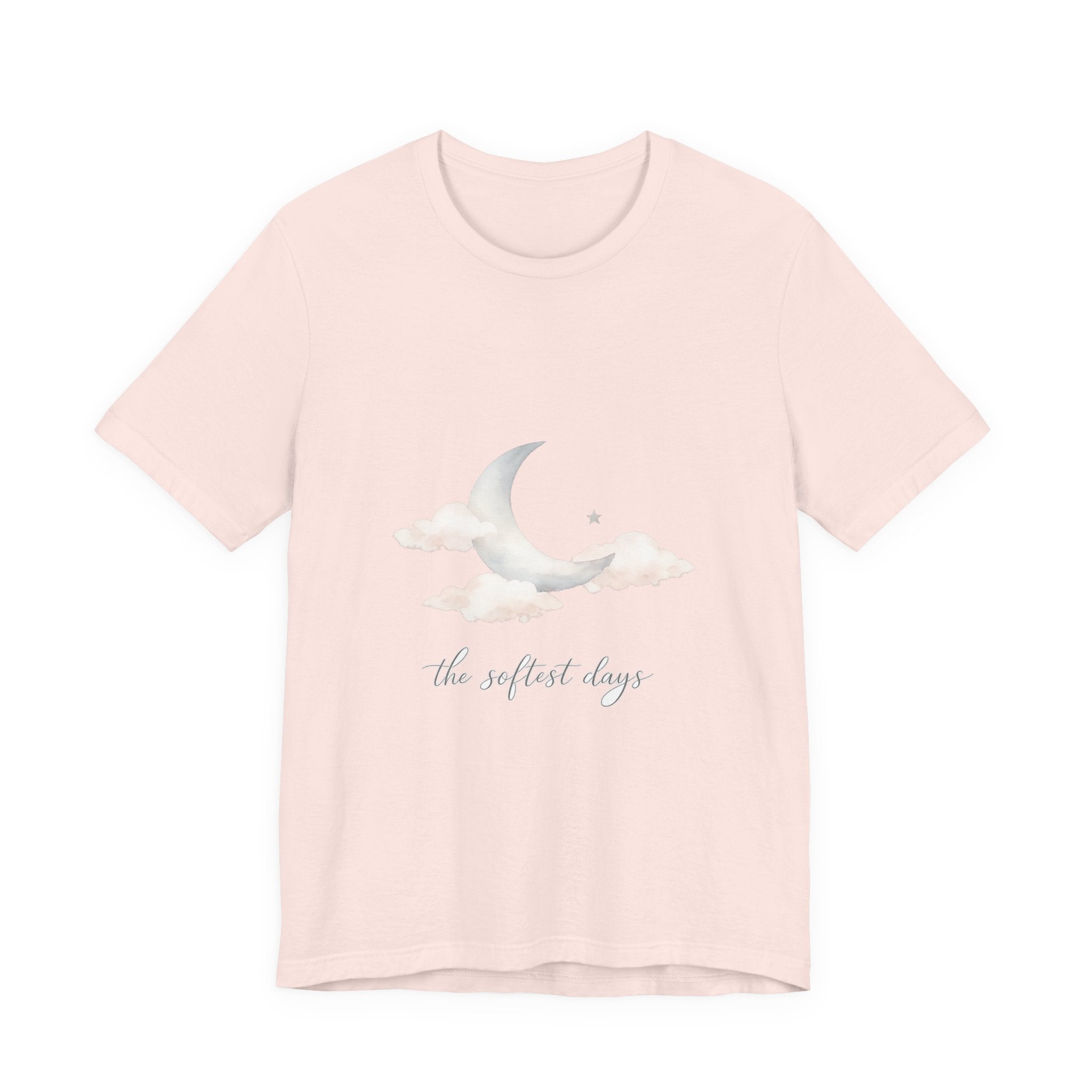 The Softest Days Tee
