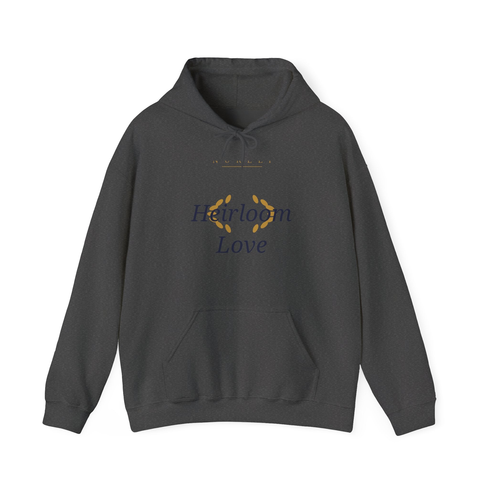Heirloom Love Hoodie