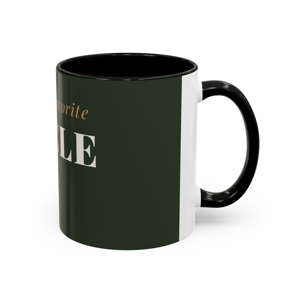 Uncle Coffee Mug (11oz/15oz)