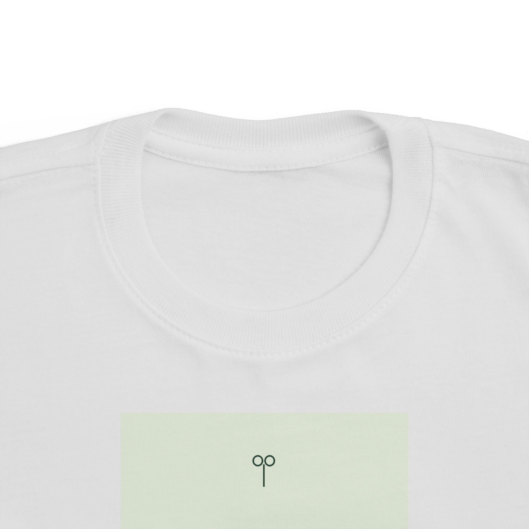 Big Sister Toddler Tee