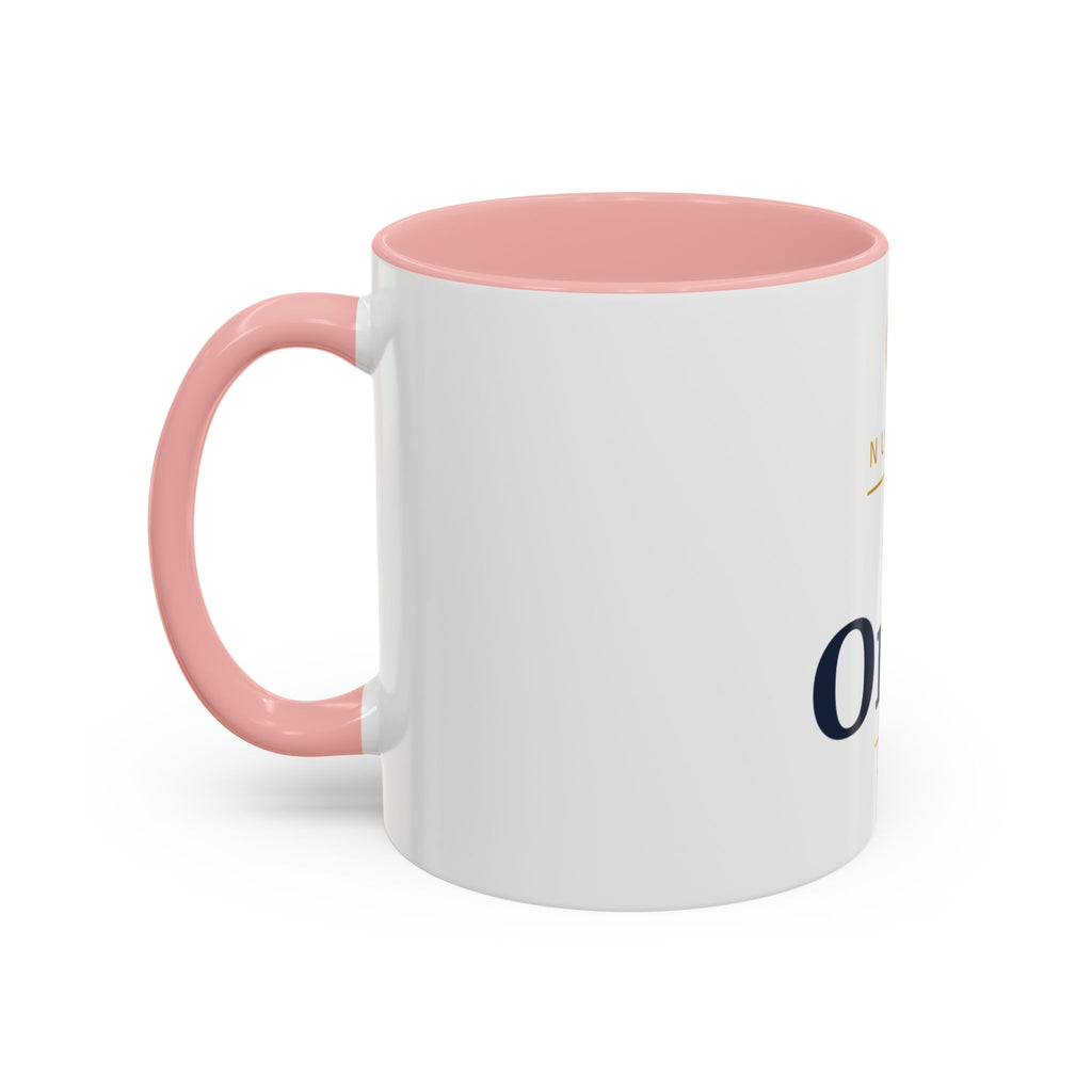 Oma Mug