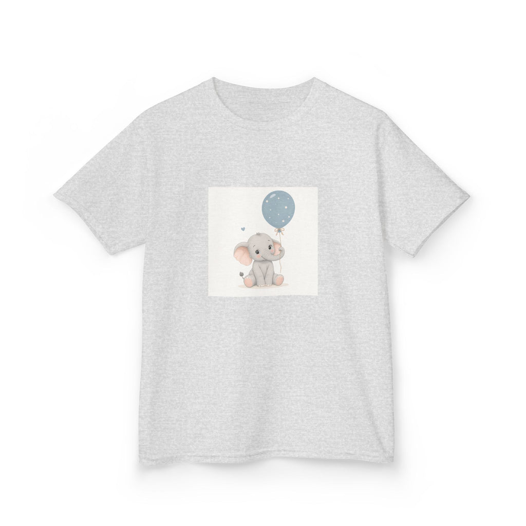 Little Elephant Kids T-Shirt — Nureli Kids